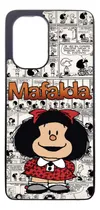 Comprar Funda Protector Case Para Xiaomi Mi 11t Mi 11t Pro Mafalda