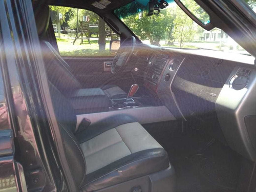 Ford Expedition 5.4 Eddie Bauer Aut.4x4.7puestos Blindaje 3