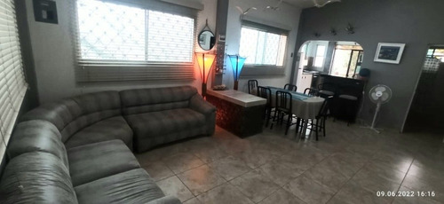 Imagen 3 de 21 de Salinas Casa Con Piscina Privada Por Dias