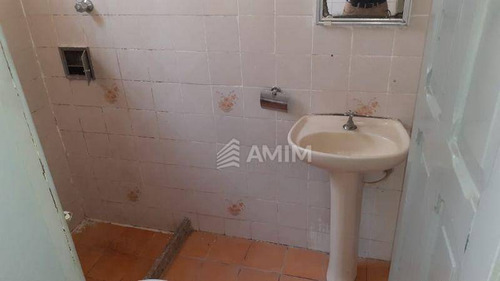 Imagem 5 de 17 de Casa De Vila Com 2 Quartos À Venda, 120 M² Por R$ 380.000 Em São Domingos. - Ca0714