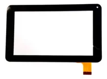 Comprar Tela Touch Tablet Multilaser Cce Dl Tr72 \u002F Ts72 7