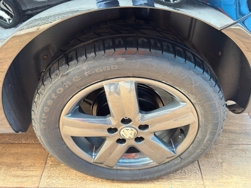 Volkswagen Spacefox 1.6 MI 8V FLEX 4P MANUAL