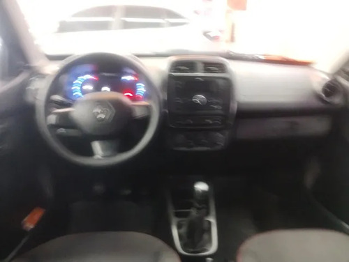Renault Kwid Zen 1.0 12v SCe (Flex)