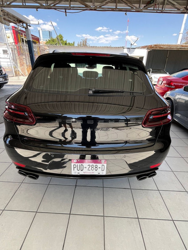 Porsche Macan 3.0 Gts At