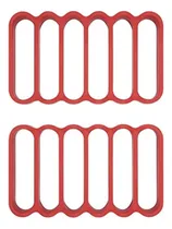Comprar Parrillas De Asar Oxo Good Grips De Silicona, Paquete De 2