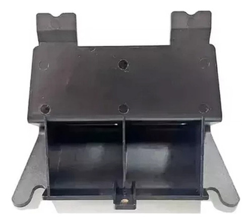 Zkteco - Soporte O Bracket Para Superficie Plana De K40