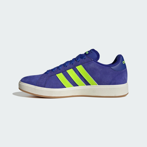 Zapatillas Adidas Grand Court Base 00s Jq6016 Adidas