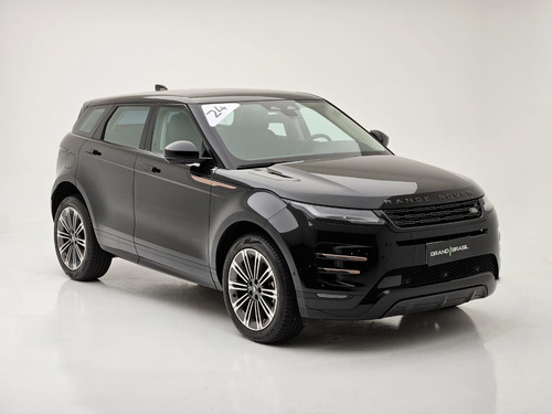 Land Rover Range Rover Evoque Land Rover Range Evoque Si4 HSE Dyn. 2.0/Flex Aut
