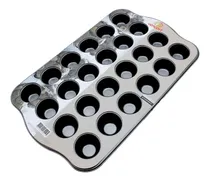Comprar Molde Charola Repostería Cup Cakes Panqués Muffins Vencort 