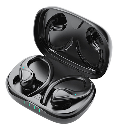 Auriculares Bluetooth Ipx6 Con Sonido Estéreo Incorporado Mi