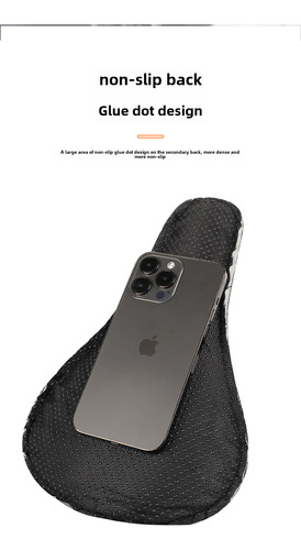 Funda De Silicona Para Sillín De Bicicleta