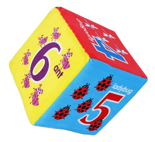 Dados Inflables Gigantes Jumbo Dados Inflables 60 Cm Cubo