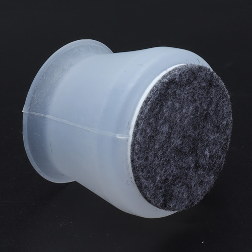 New Fieltro De Silicona Protector De Patas De Silla De 16