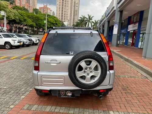 Honda CR-V 2.4 Lx