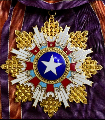 Compro Medallas Antiguas Sables & Espadas Pago Al Instante (Usado)
