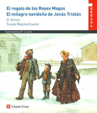 Regalo De Reyes El Milagro Navideã¿o Cucaã¿a - Aa.vv