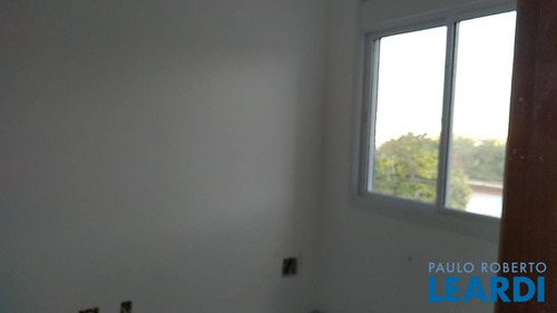 Imagem 13 de 13 de Sobrado - Jardim Prudência - Sp - 624680