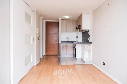 Departamento Carlos Pezoa Véliz Id: 115738