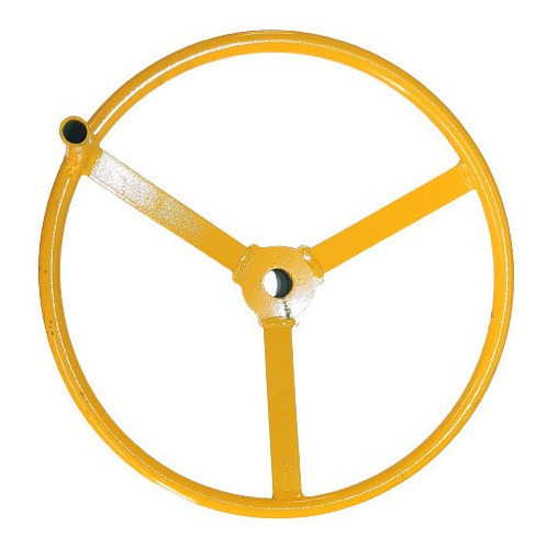 Volante Engrane Para Revolvedora Cipsa Maxi 10