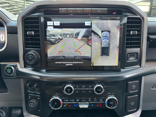 Ford Lobo LIMITED HEV DOBLE CAB 431 HP 3.5 4X4 2022