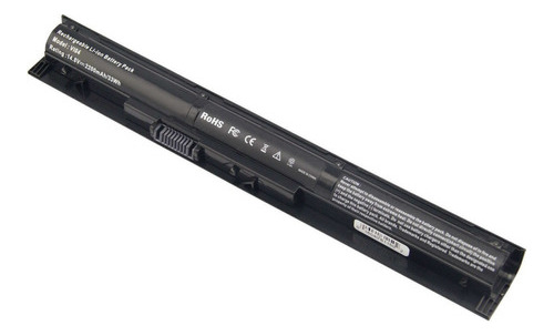 Bateria Vi04 Hp Probook 756743-001 756745-001 756744-001 756