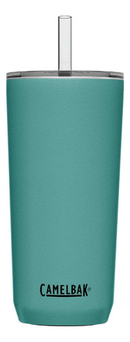 Vaso Térmico Horizon Straw Tumbler Sst 20 Oz 