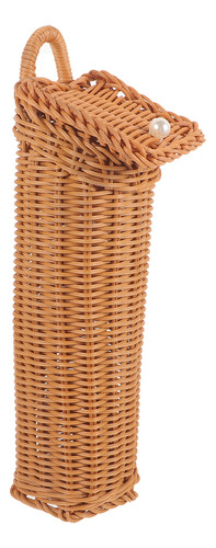 Cesta De Almacenamiento De Palillos Para Baño, Cesta Colgant