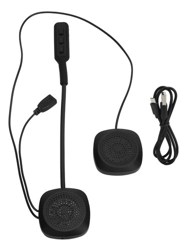 Auriculares De Casco Para Bluetooth 5.0