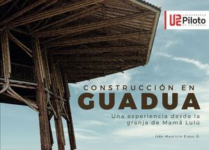 Libro Construcción En Guadua