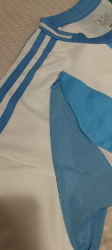 Camiseta Selecccion Argentina - adidas - 2024 - Ultima