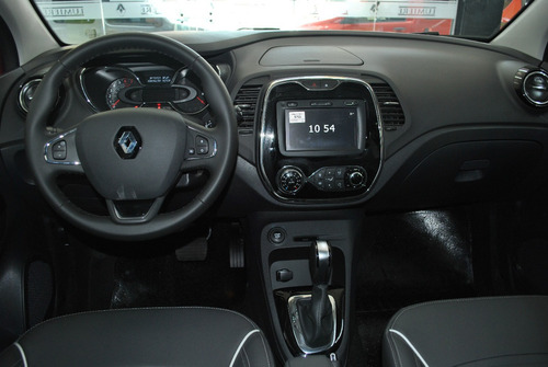 Renault Captur Intense 1.6 Cvt