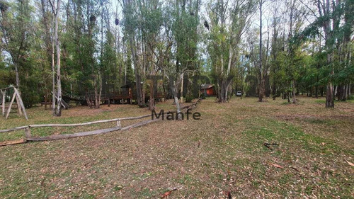 Imagen 24 de 30 de Venta Casa 4 Ambientes Ramallo, Country Estancia Federal