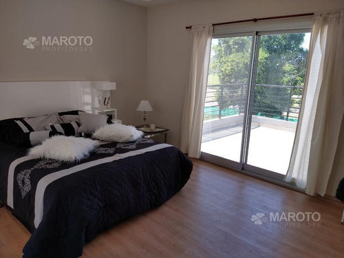 Imagen 16 de 26 de Casa En Venta Barrio Haras Santa Maria - El Molino - Maroto Propiedades