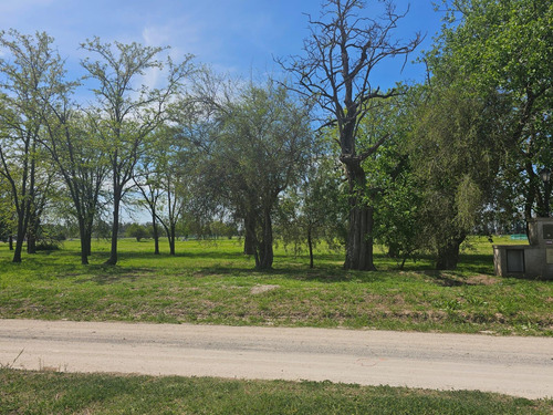Lote Terreno 268 En Venta. Barrio Santa Inés, Comarcas De Luján.