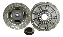 Comprar Kit Embrague Corsa 1.4 8v 100% Acdelco Chevrolet Celta 11\u002F16