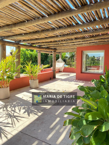 Casa En Venta Barrio Santa Barbara