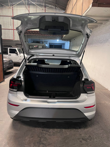 Volkswagen Polo 1.6 Msi Track