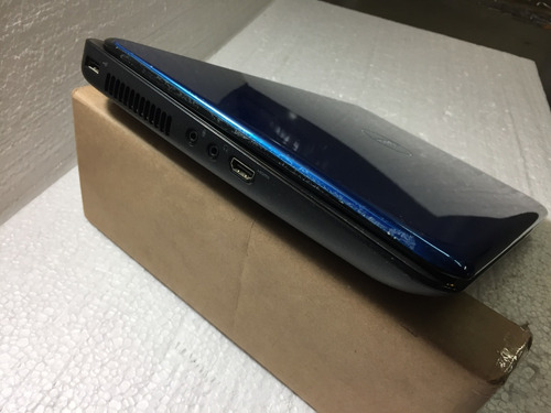 Peças E Partes Dell Insp. M5010 Athlon Ii P320 Usado