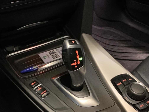 Bmw 320 I 320 I Active Flex