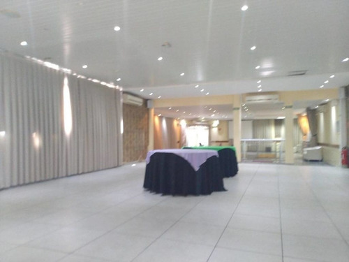 Excelente Prédio À Venda , 1271 M² Por R$3.900.000,00 / Freguesia Do Ò - Mi83113