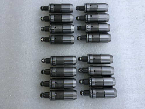 Imagem 3 de 3 de Tucho Hidraulico Jac J6 Novo Original 16 Peças