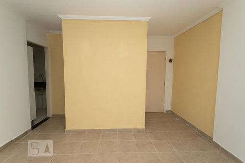 Imagem 6 de 15 de Apartamento Para Aluguel - Bom Retiro, 1 Quarto, 38 - 893404376