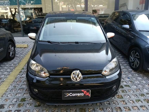 Volkswagen Up! 1.0 TSI MOVE UP 12V FLEX 4P MANUAL