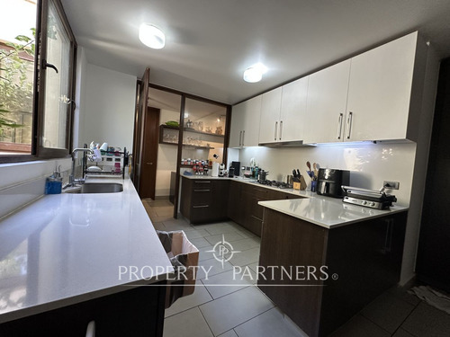 Excelente Casa En Arriendo En Condominio Los Litre...