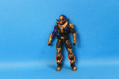 Cyclo Jazwares Fortnite Figura (Usado)
