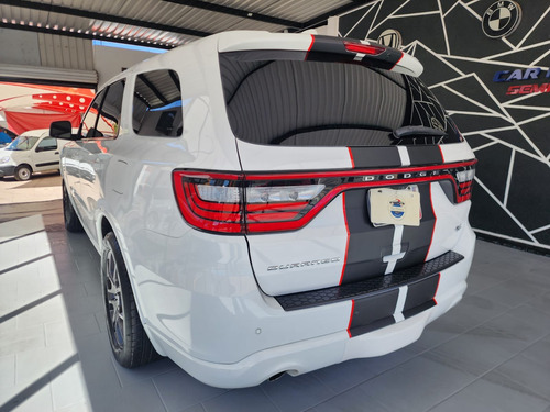 Dodge Durango 5.7 V8 R/t At