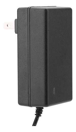 Batería De Litio Ac Dc 21 V 2a, Adaptador De Fuente De Alime