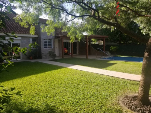 Casa En San Rafael- Ref: 38104