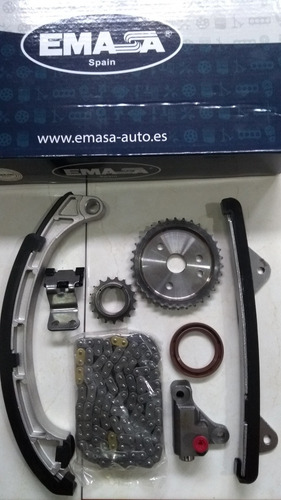 Kit Tiempo Terios Bego 1.5 2008 Al 2015