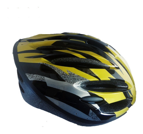 Casco De Bicicleta